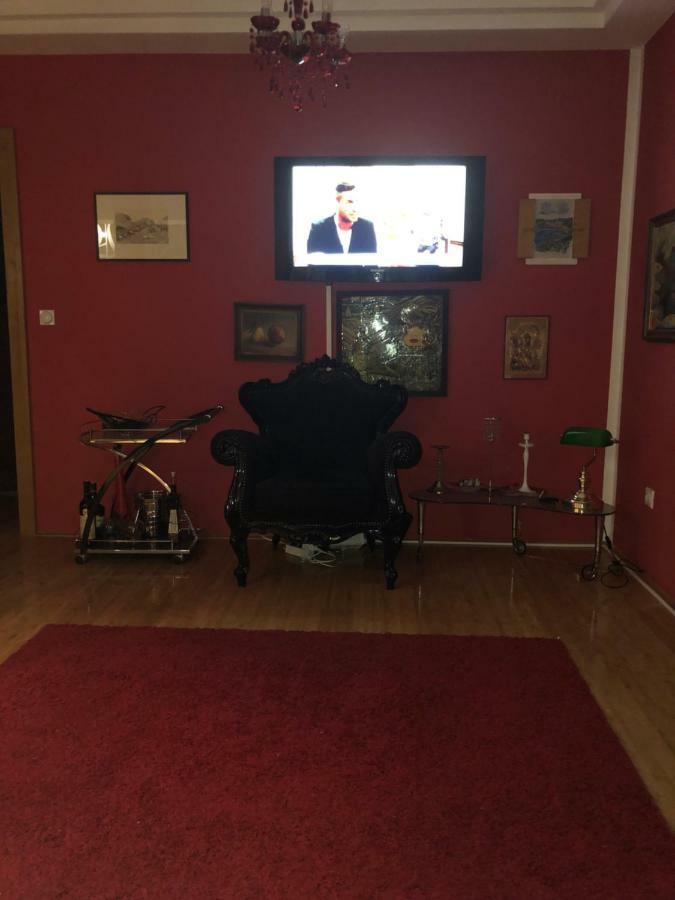 Love Белград Екстериор снимка